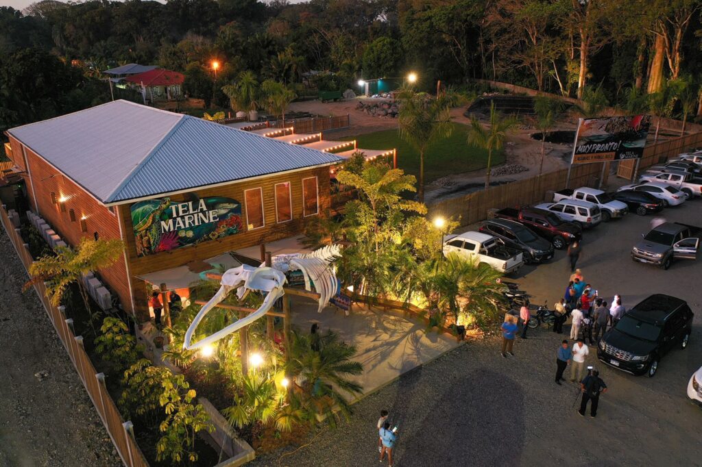 Tela, Honduras