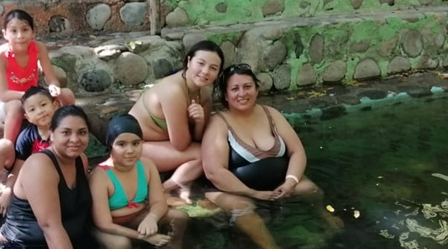 Turismo, Honduras