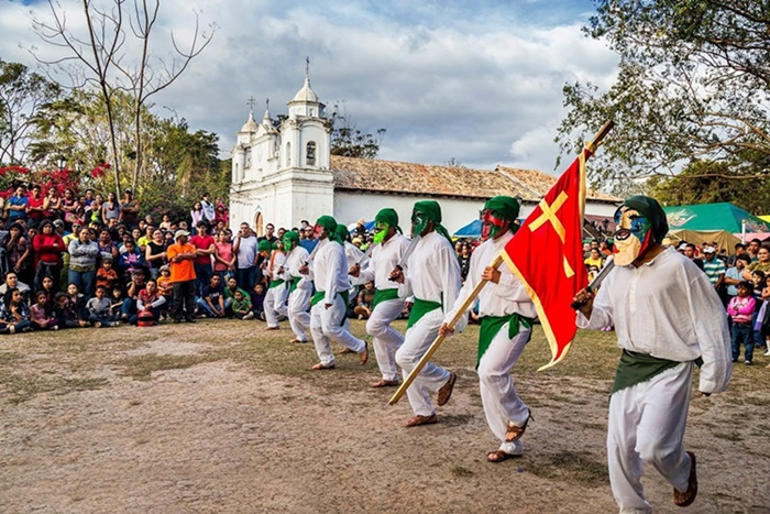 Turismo, Honduras