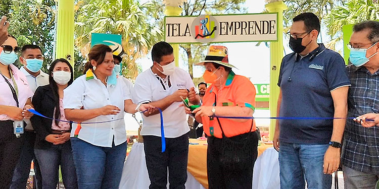 Ministra Yadira Gómez