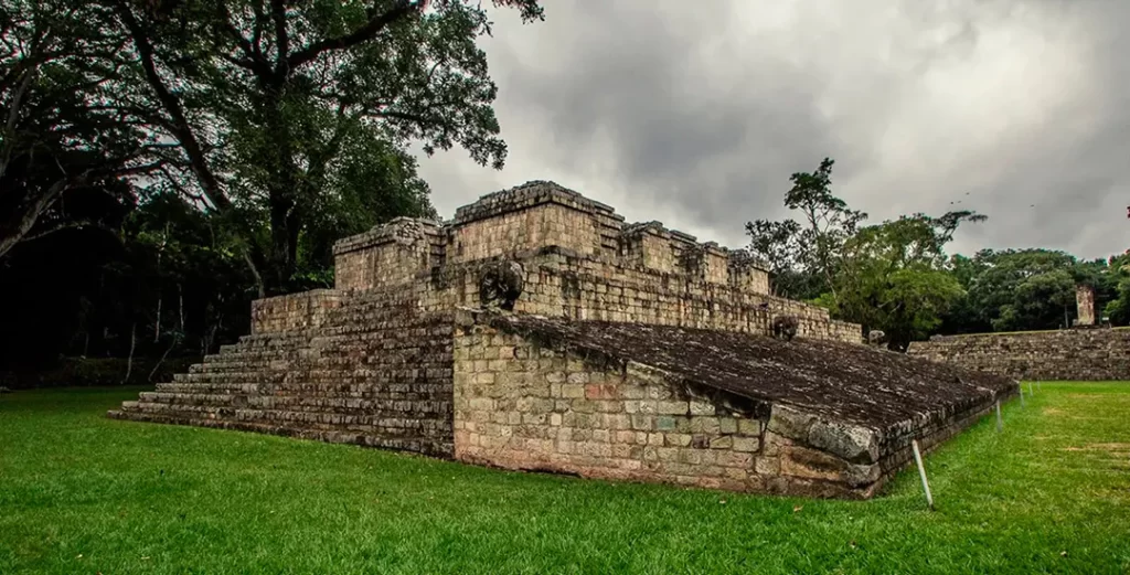 Mundo Maya