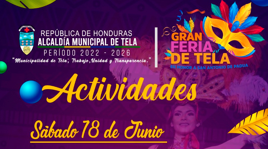 Ministra de Turismo