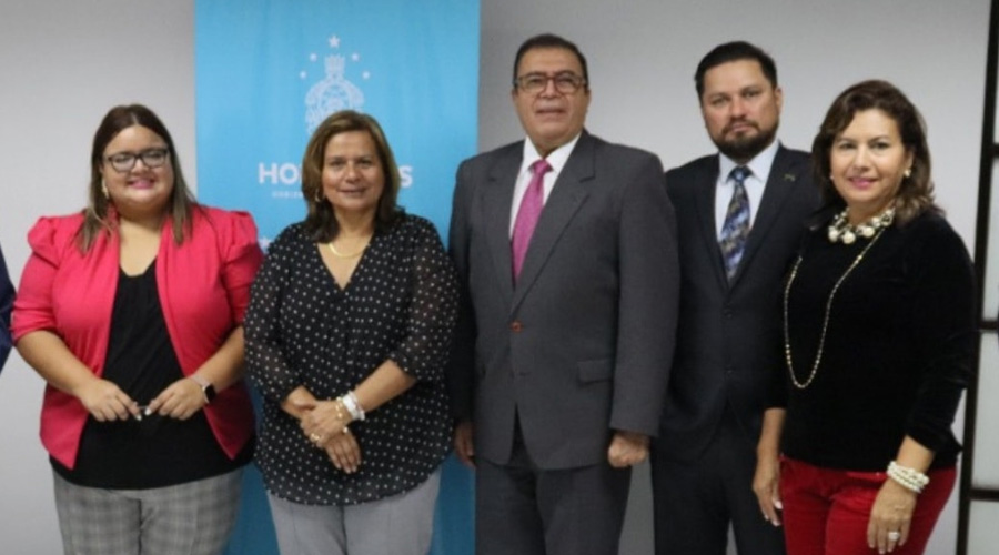 Turismo, Honduras