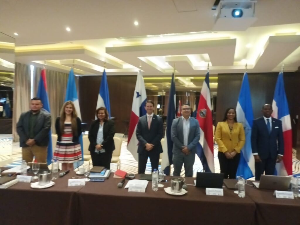 Ministra Yadira Gómez