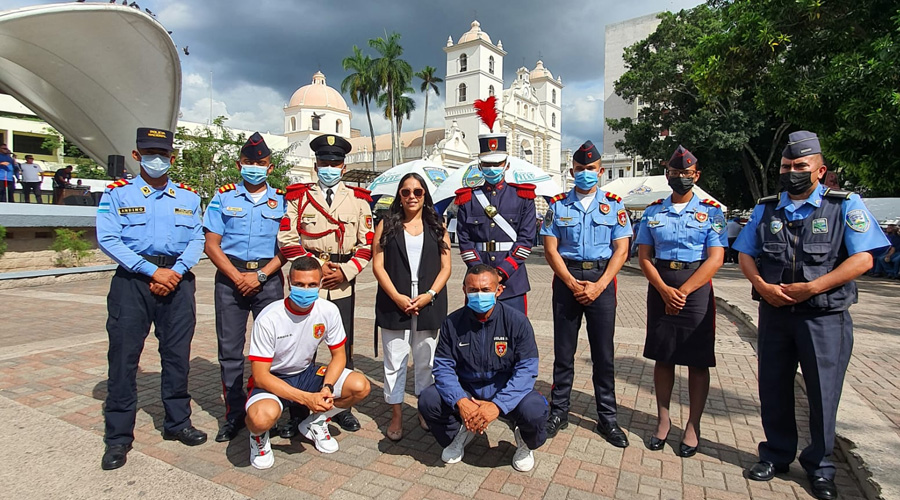 Turismo, Honduras