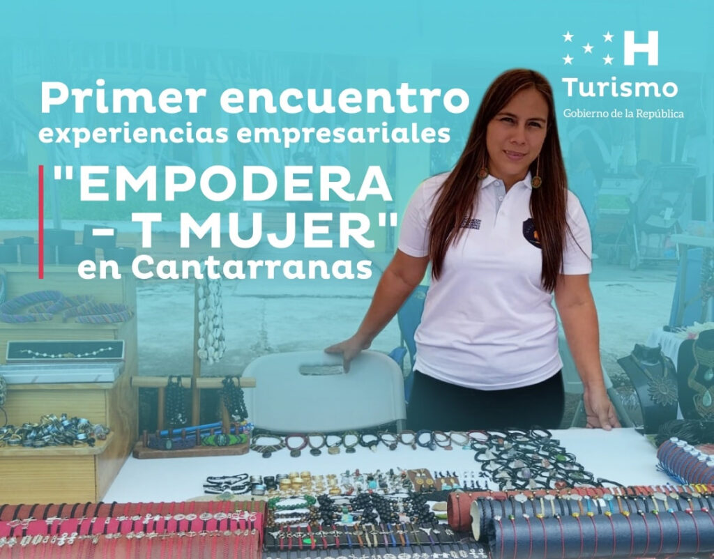 Turismo, Honduras