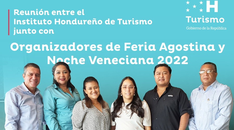 Turismo, Honduras