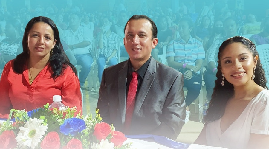 Ministra Yadira Gómez