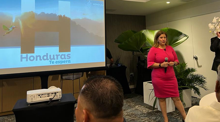 Turismo, Honduras