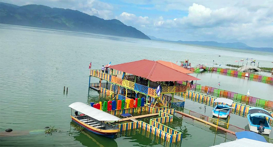 Turismo, Honduras