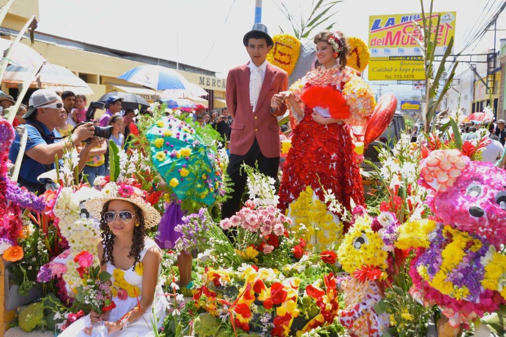Turismo, Honduras