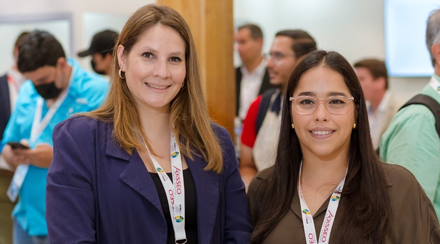 Ministra Yadira Gómez