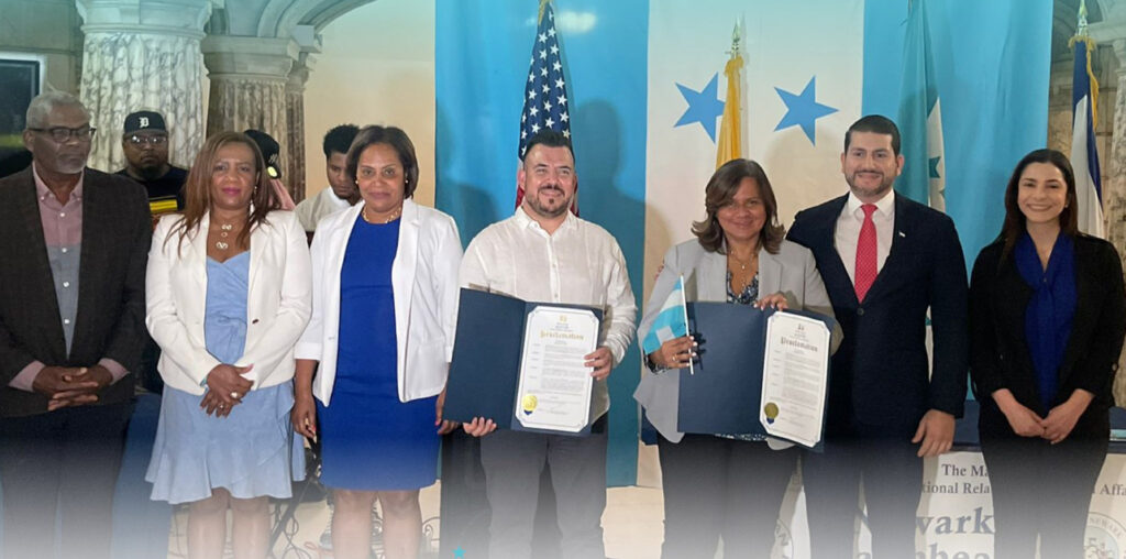 Ministra Yadira Gómez