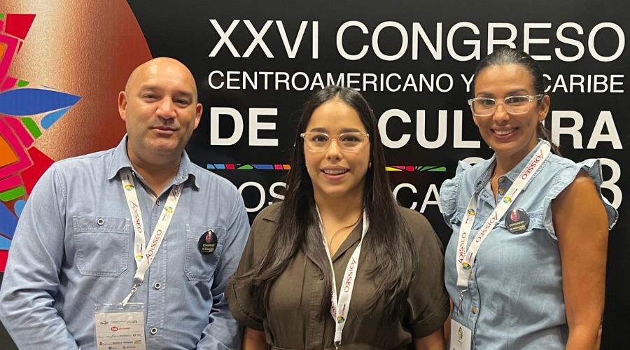 Ministra Yadira Gómez