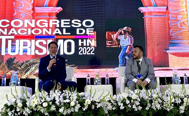 Turismo, Honduras