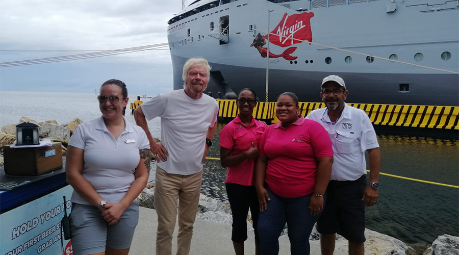 Richard-Branson