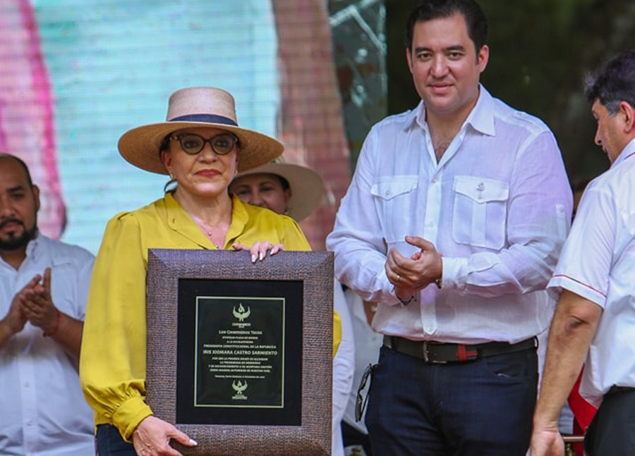 Luis Chevez