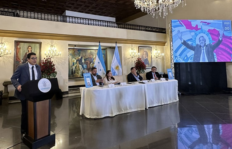 Turismo, Honduras
