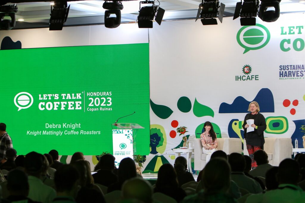 Ministra de Turismo