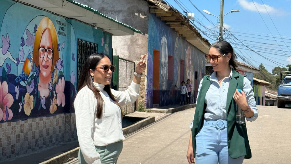 Reizel Vilorio