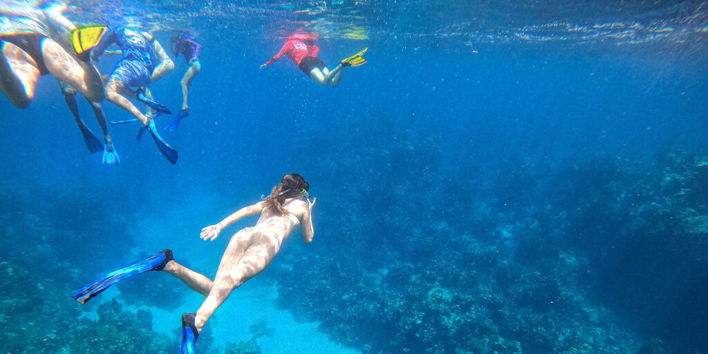 Turismo, Honduras