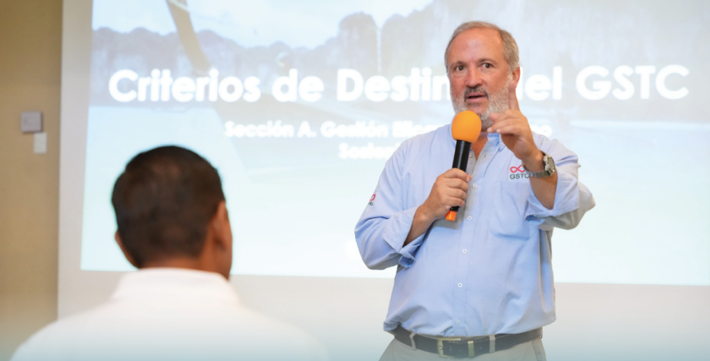Foro de Turismo Sostenible y Cambio Climático