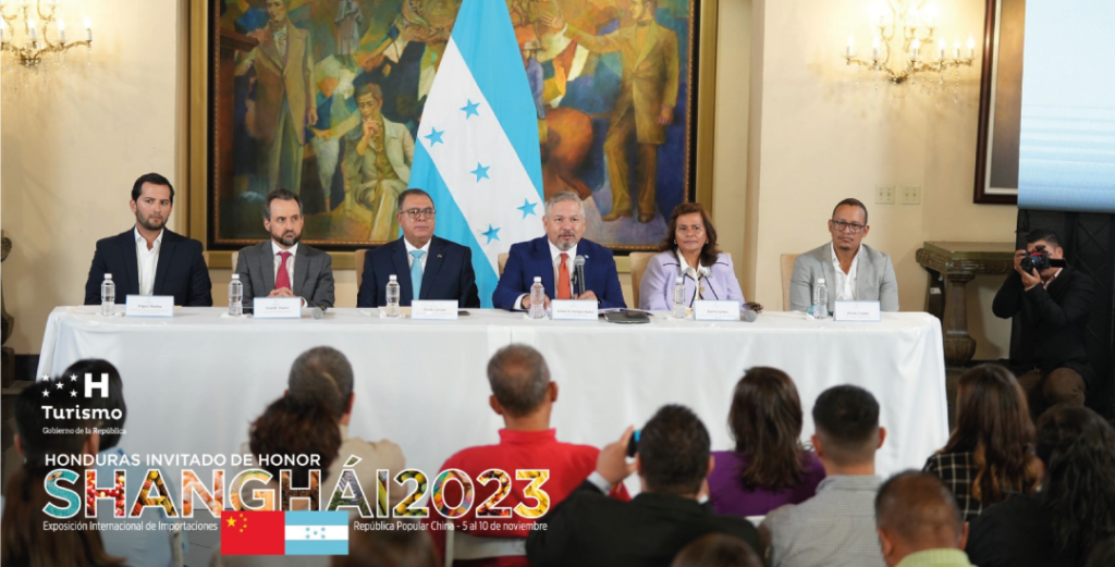 Shanghái-2023