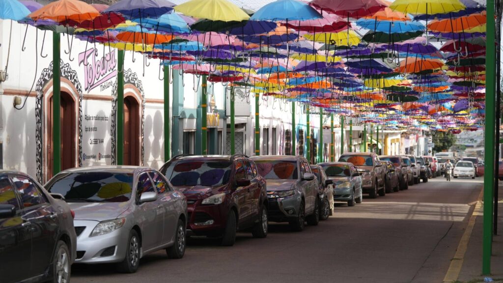 Catacamas, Olancho