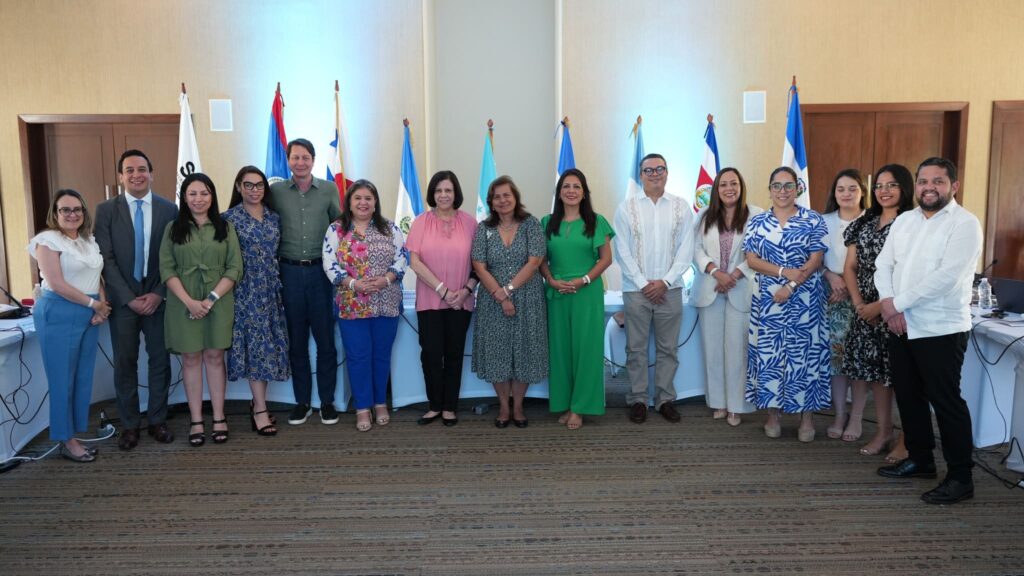 Consejo Centroamericano de Turismo