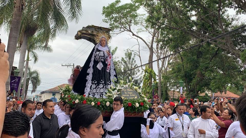 Viacrucis
