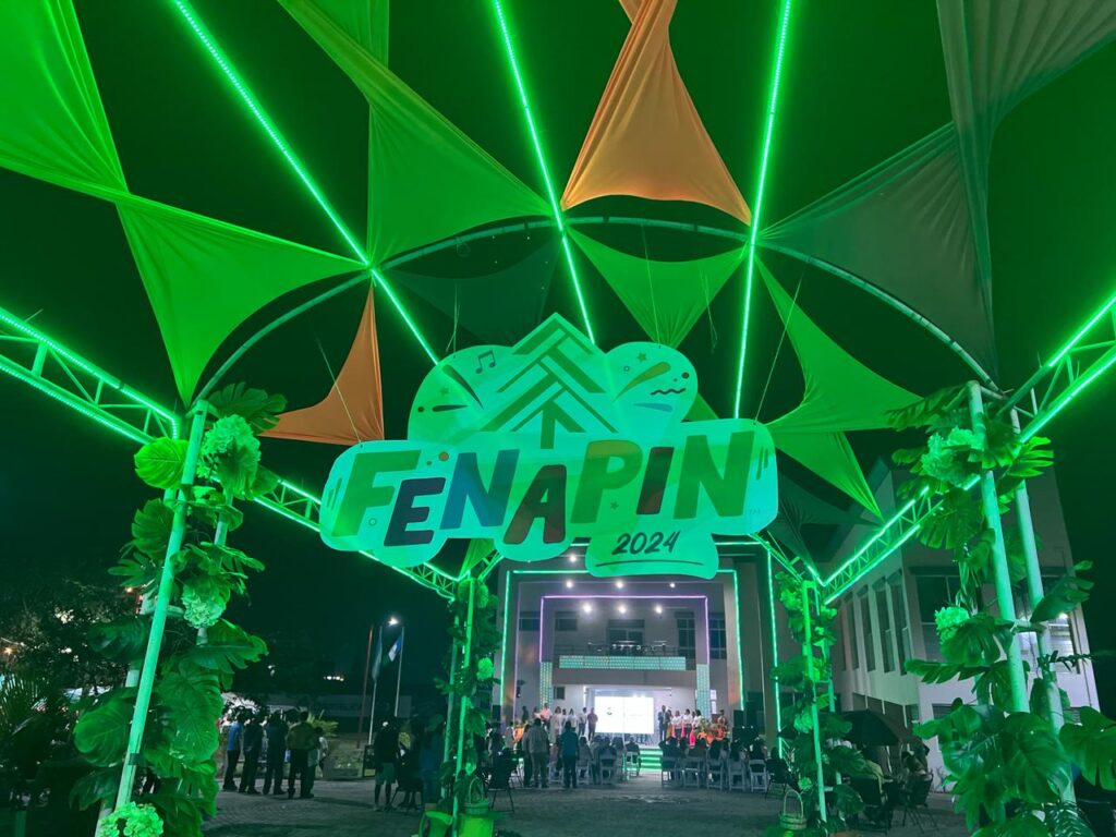 FENAPIN 2024