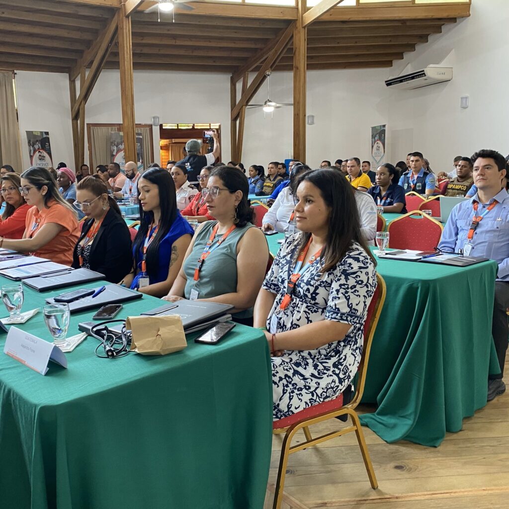 "Perspectivas Latinoamericanas en los Delitos de Criminalidad Organizada, Trata De Personas, Tráfico Ilícito de Migrantes, Lavado de Activos y Corrupción"