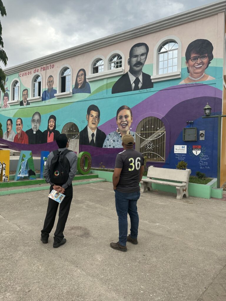 Municipalidad de Manto, Olancho