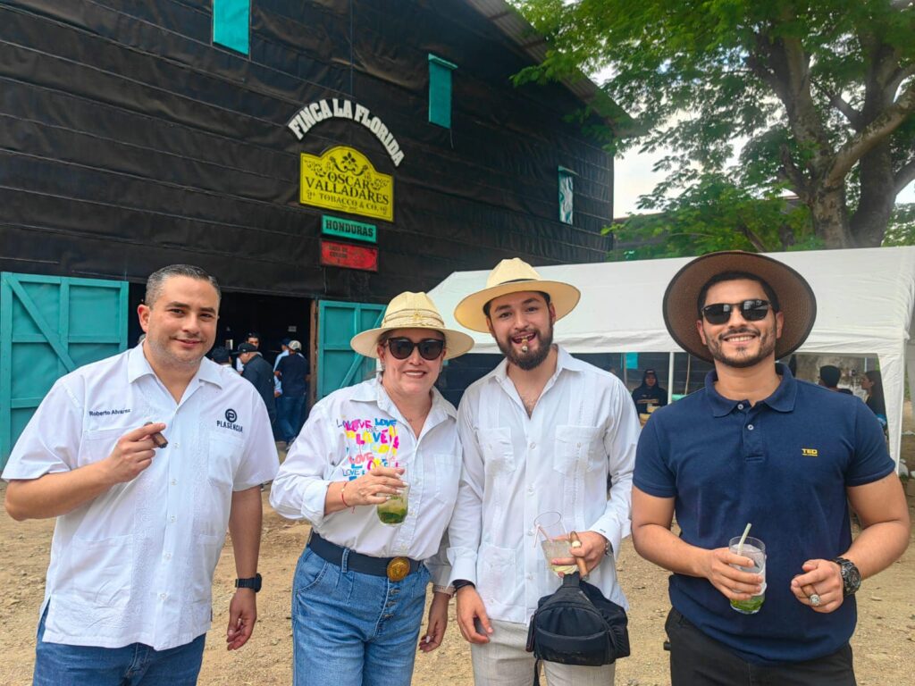 Festival del Puro y el Café