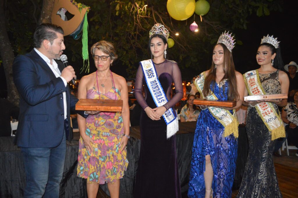 Carnaval Internacional de la Amistad