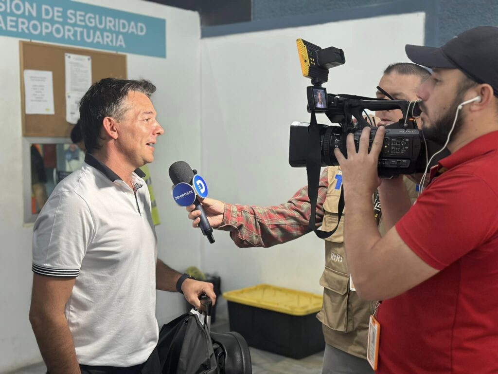 SportBiz Honduras 2024