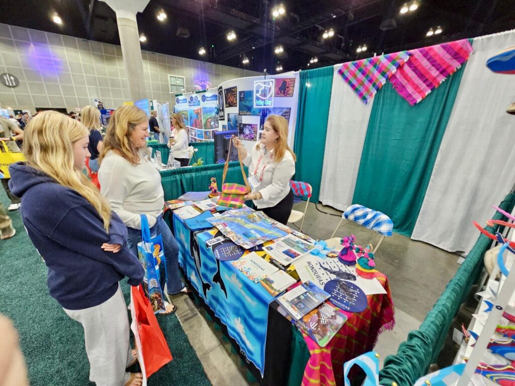 Scuba Show