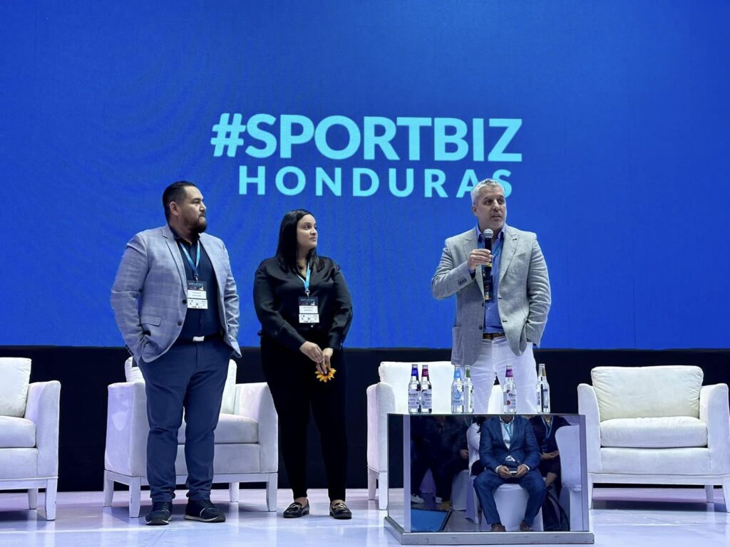 SportBiz Honduras 2024
