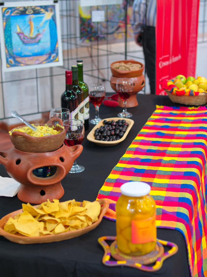 FESTIVAL DEL CHORO