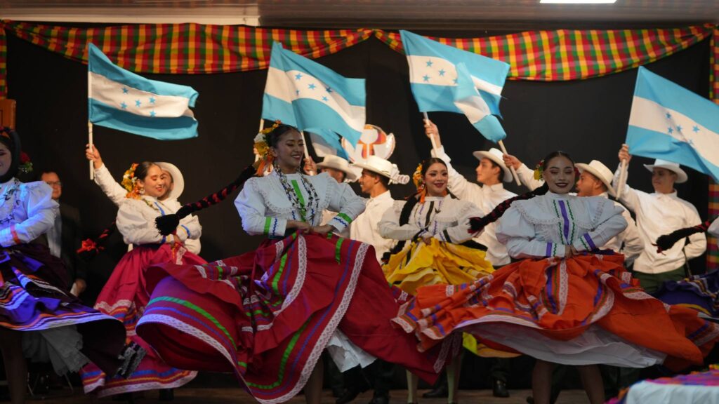 Festival del Choro y el Vino