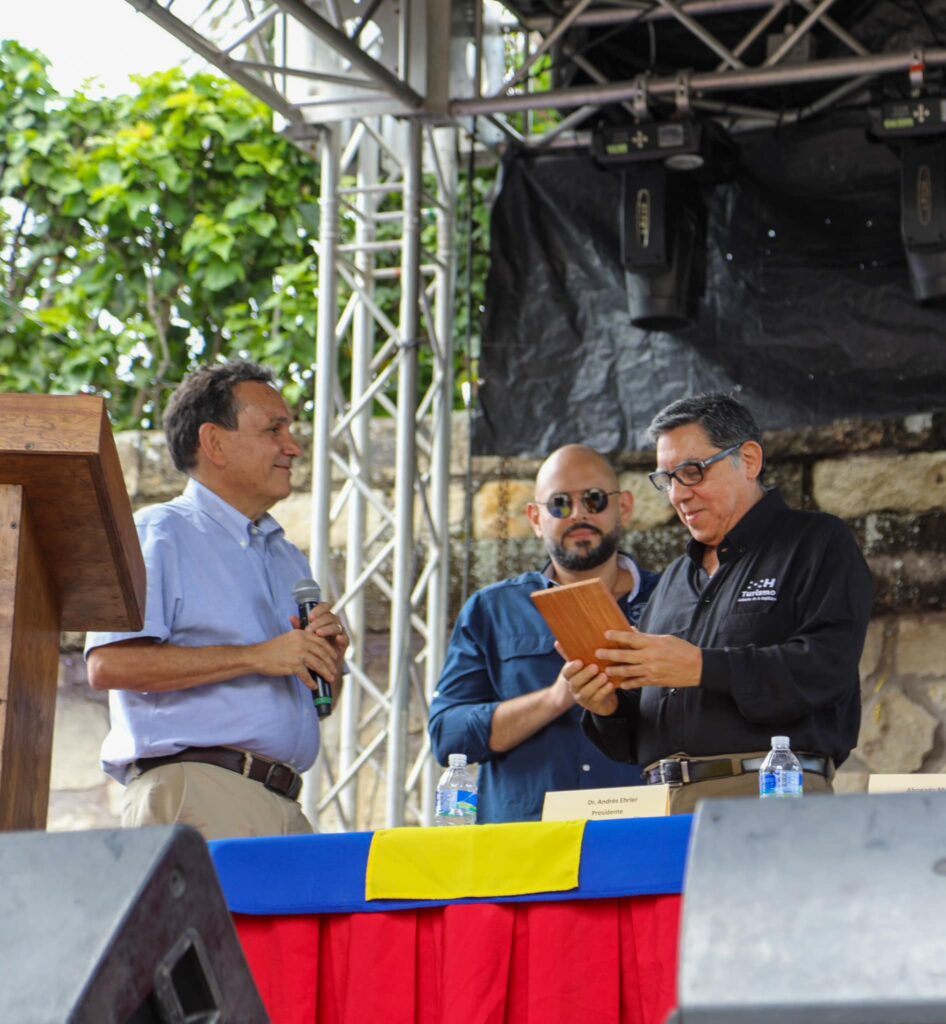 Guacamaya Fest 2024