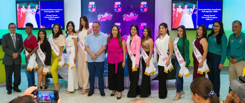 Feria Agostina