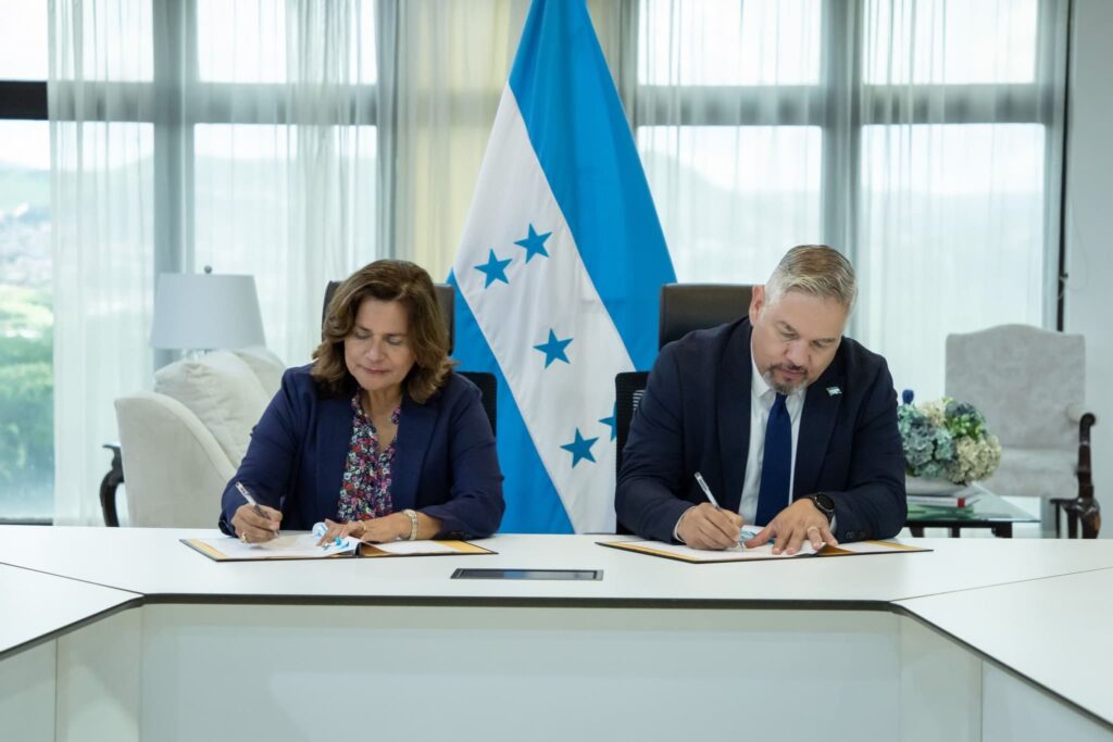 Convenio de Cooperación Interinstitucional con la Secretaría de Relaciones Exteriores y Cooperación Internacional
