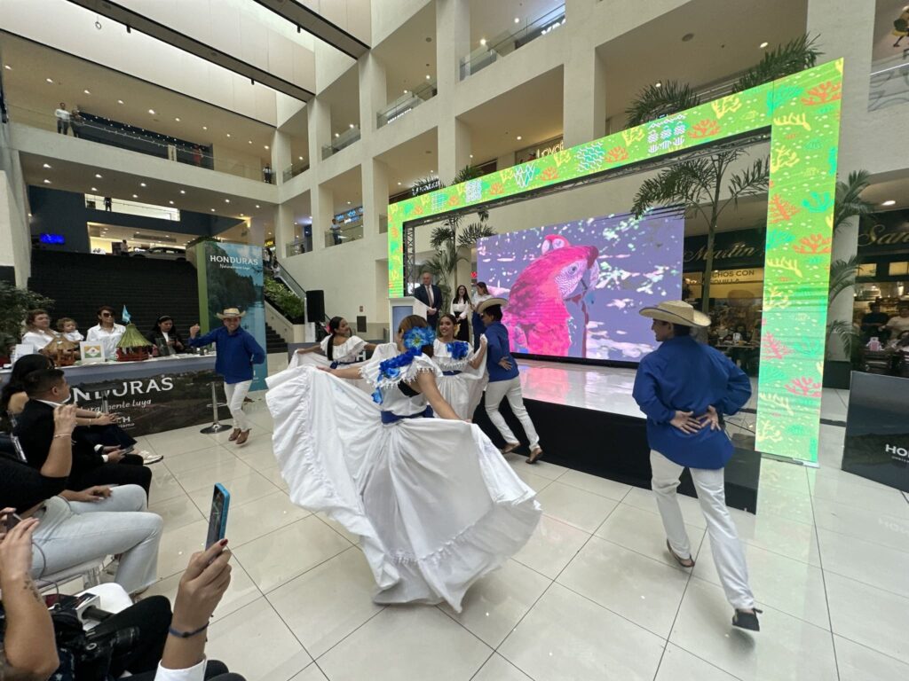 Arranca el BC2 de Honduras en El Salvador