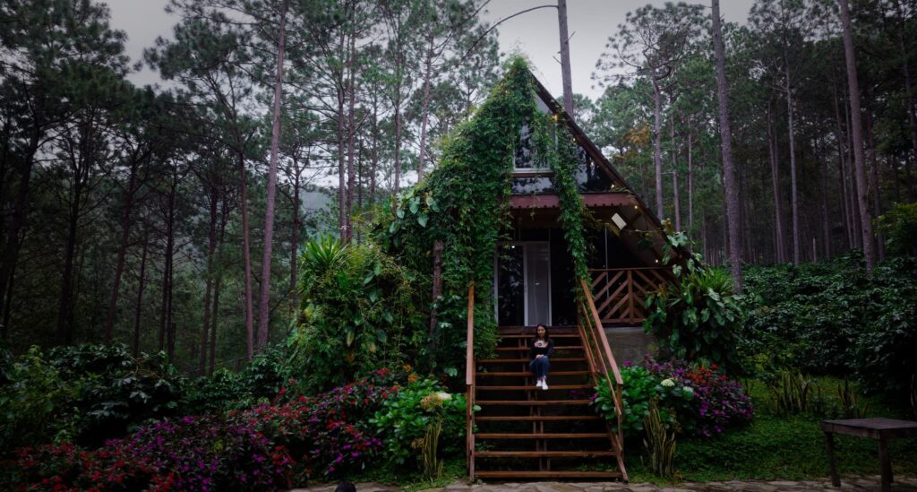 EcoFinca La Bendición
