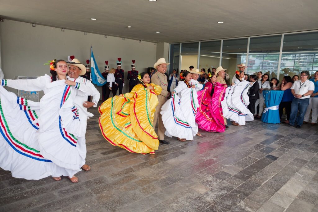 Fiestas Patrias IHT