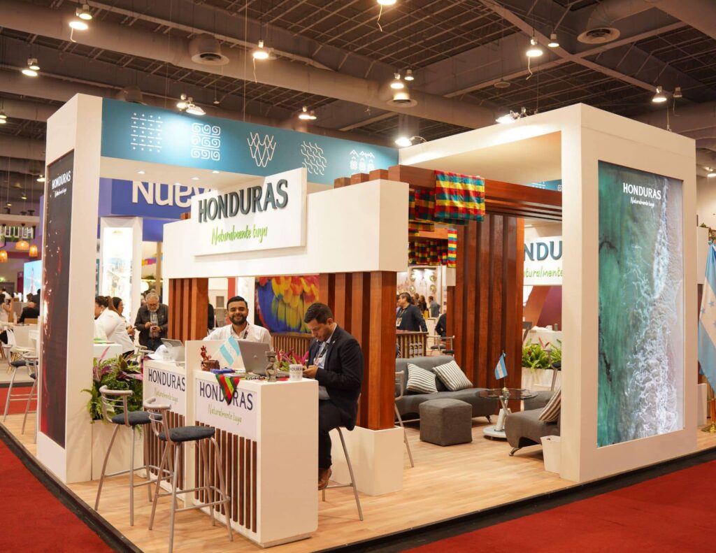 IBTM Américas 2024