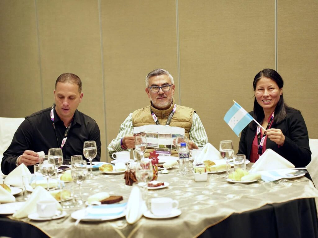 IBTM Américas 2024