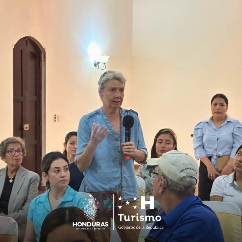 Aviturismo Gracias Convocas