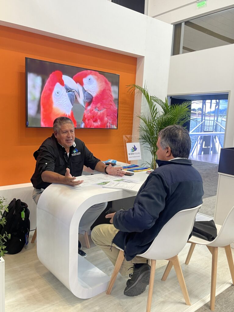 TravelMart LatinAmerica
